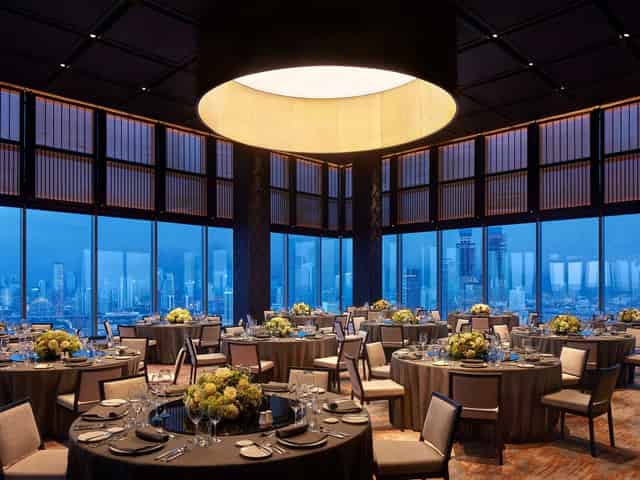 Park Hyatt Jakarta