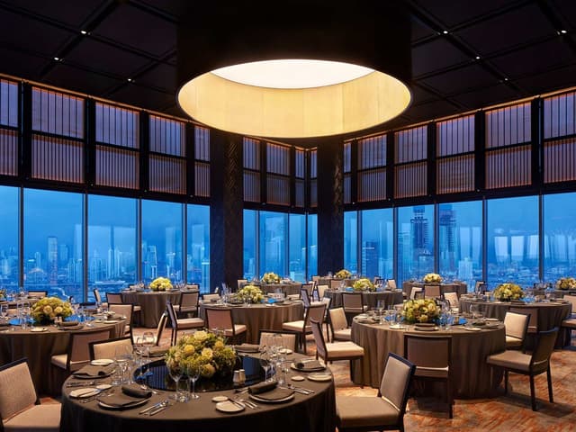 Park Hyatt Jakarta