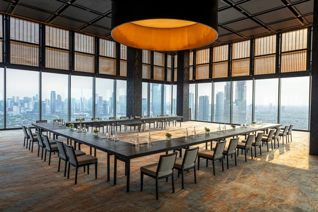 Park Hyatt Jakarta