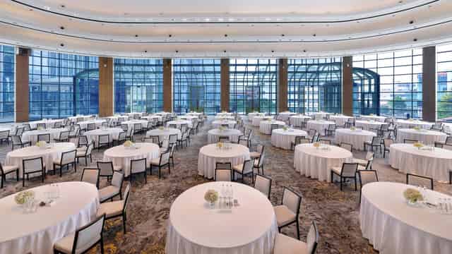 Park Hyatt Jakarta