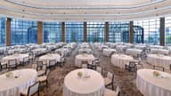 Modern Conference Venues