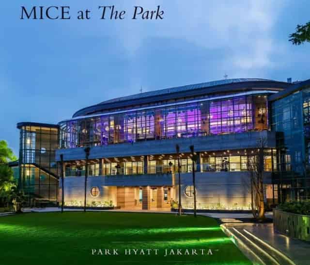 Park Hyatt Jakarta