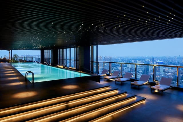Park Hyatt Jakarta