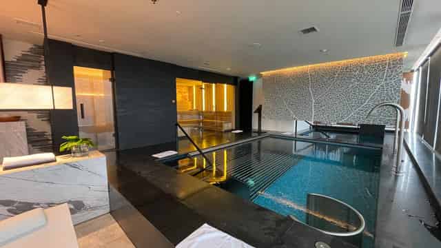 Park Hyatt Jakarta