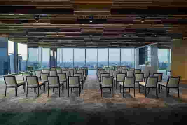Ballroom