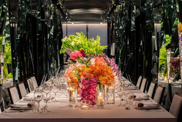 Park Hyatt Jakarta