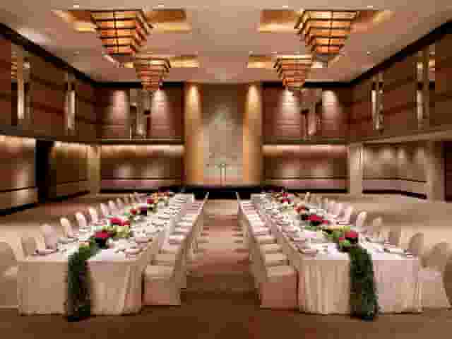 Ballroom