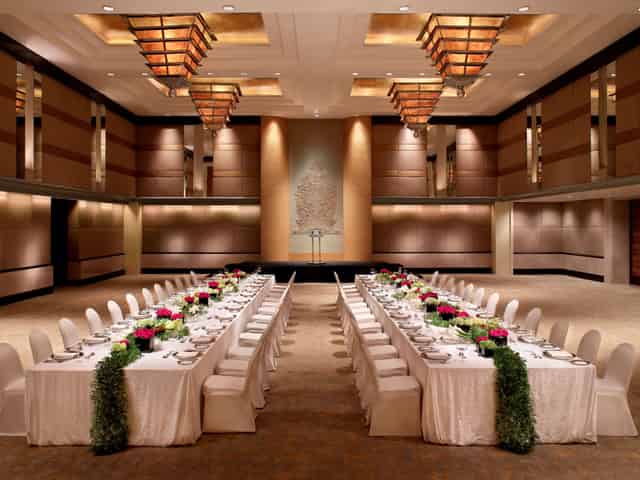 Park Hyatt Jakarta