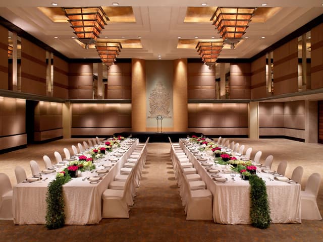 Park Hyatt Jakarta