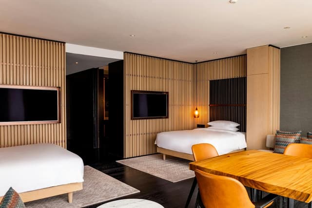 Park Hyatt Jakarta