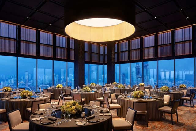 Park Hyatt Jakarta