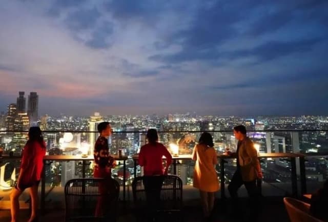 Park Hyatt Jakarta