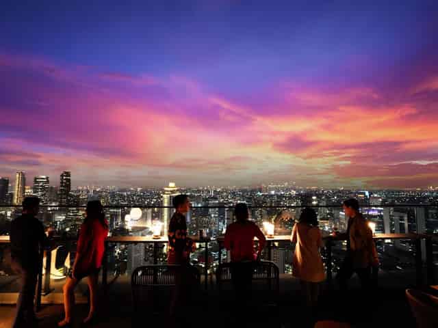 Park Hyatt Jakarta