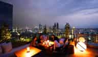 Networking Venues