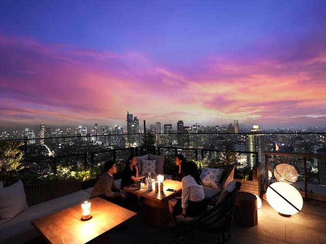 Park Hyatt Jakarta