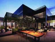 Unique Conference Venues