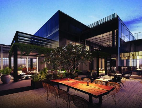 Park Hyatt Jakarta
