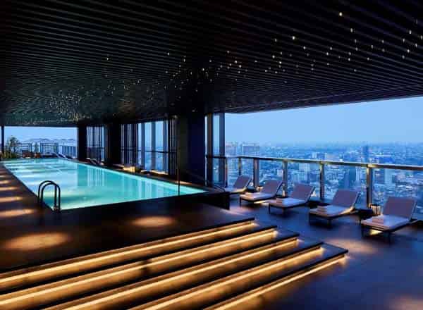 Park Hyatt Jakarta