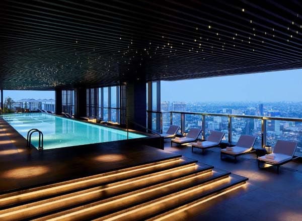 Park Hyatt Jakarta