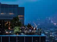 Private Bars