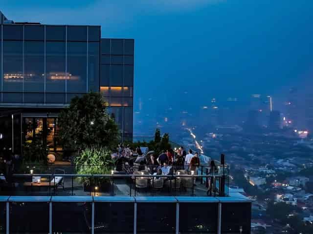 Park Hyatt Jakarta