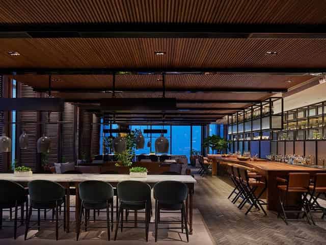Park Hyatt Jakarta