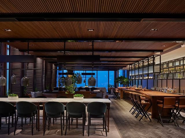 Park Hyatt Jakarta