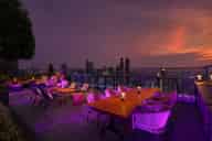 Private Bars