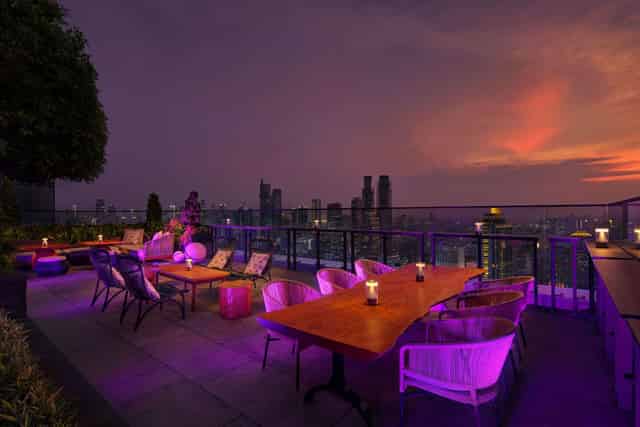 Park Hyatt Jakarta