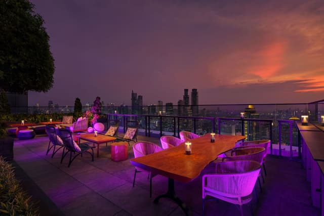 Park Hyatt Jakarta