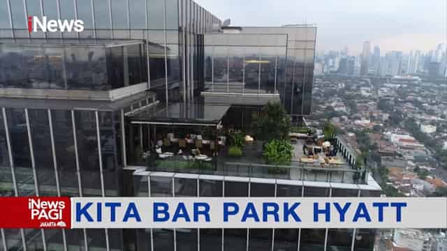 Park Hyatt Jakarta