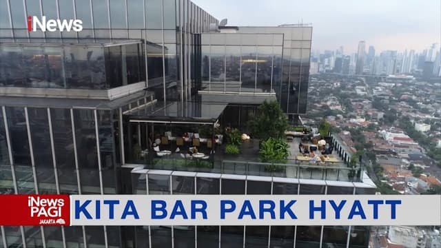 Park Hyatt Jakarta