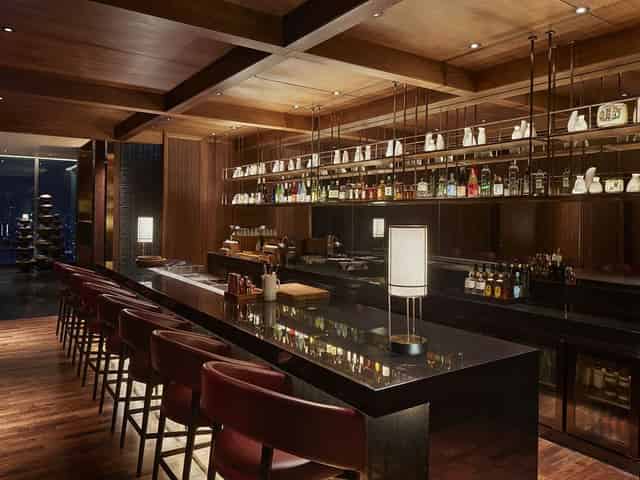 Park Hyatt Jakarta