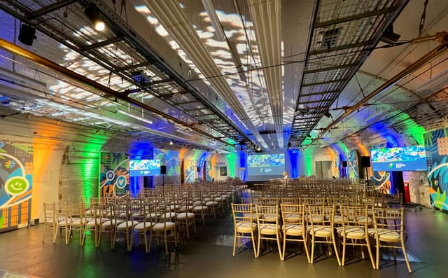 Awards Ceremony