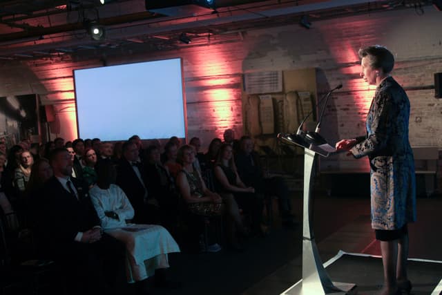 Corporate Event