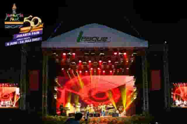 Gambir Expo