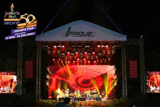 Gambir Expo