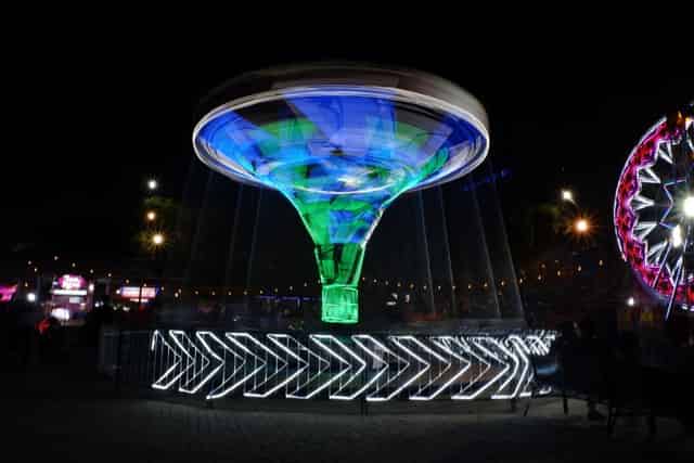 Gambir Expo