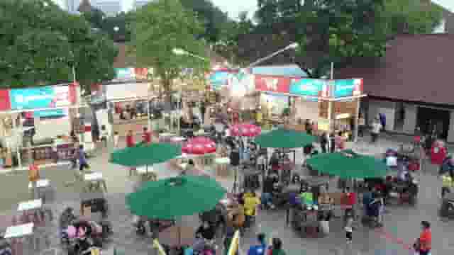 Gambir Expo