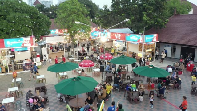 Gambir Expo