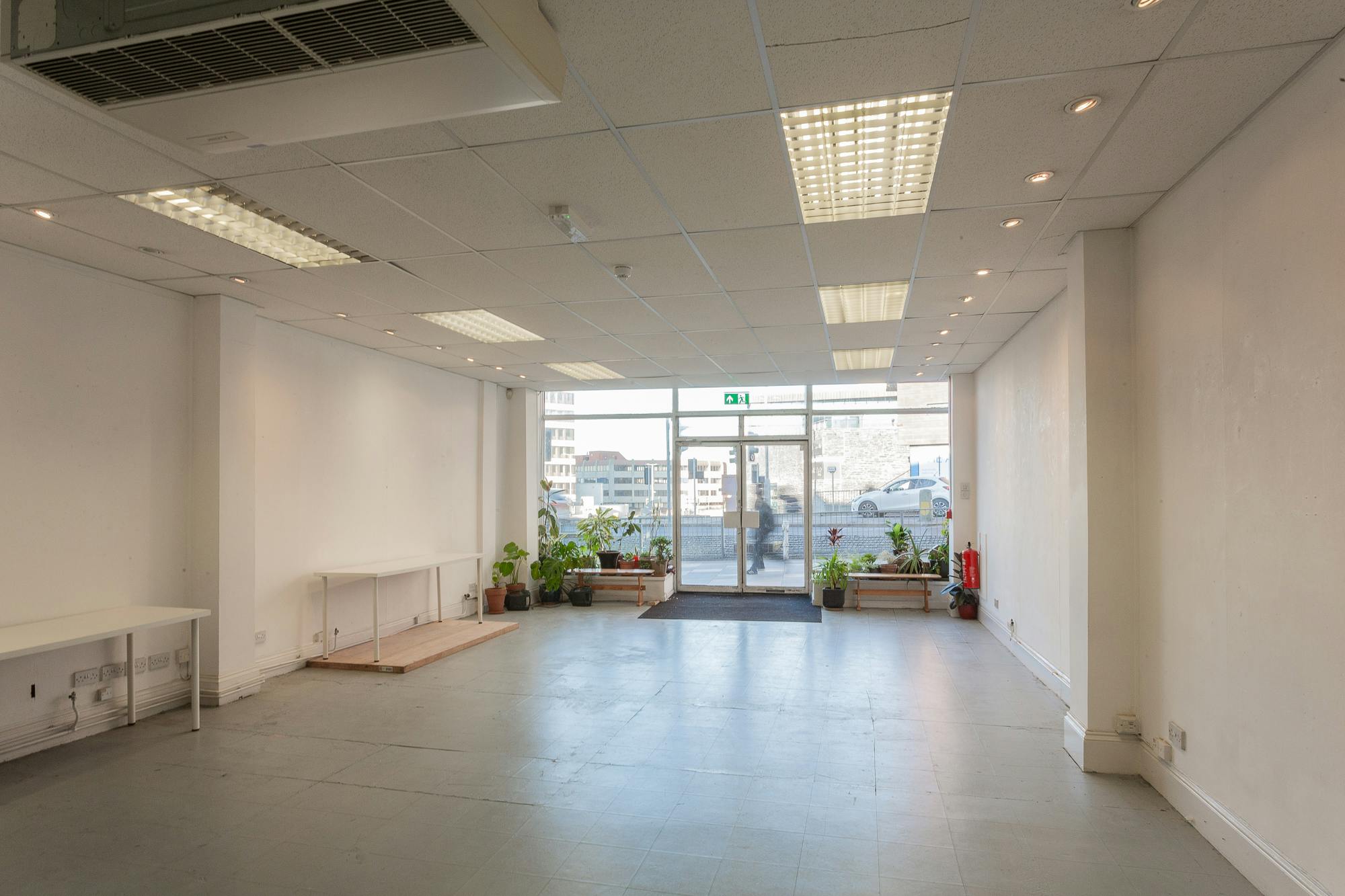 Grow Plymouth - Ground Floor and Basement image 1