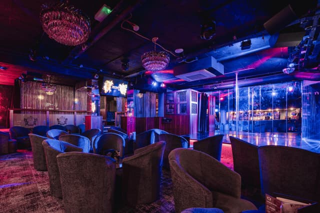 Playhouse