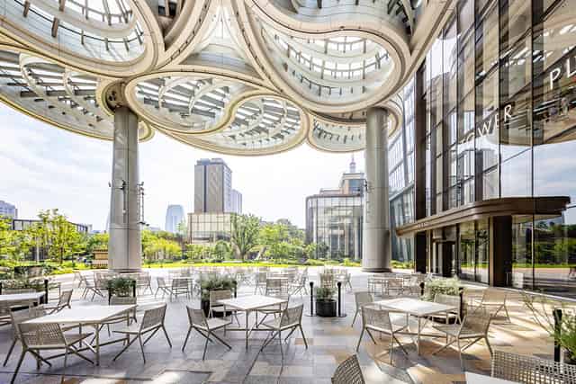 Event Space