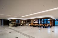 Reception Halls