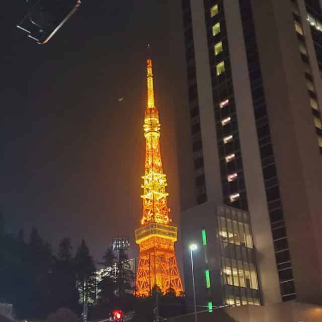 Azabudai Hills