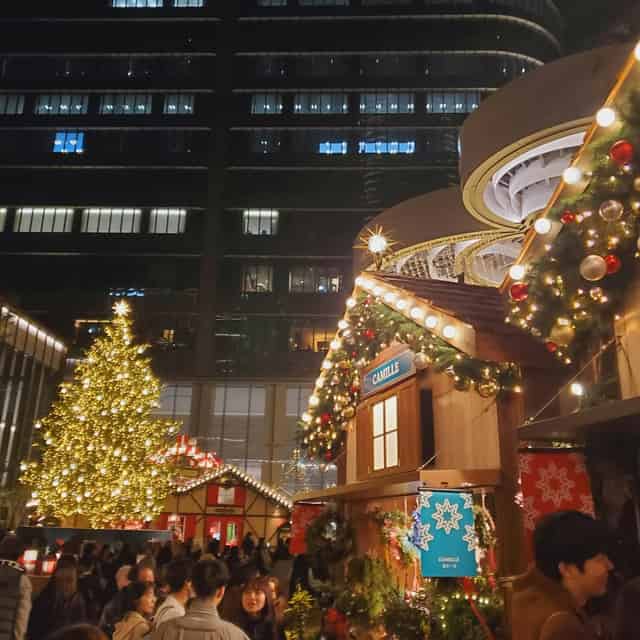 Azabudai Hills