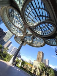 Networking Venues