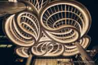 Networking Venues