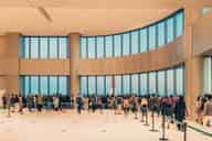 Networking Venues