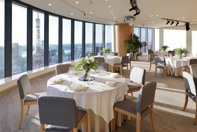 Hills House Azabudai Sky Room